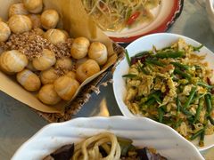 -文三里屯面馆(三里屯店)