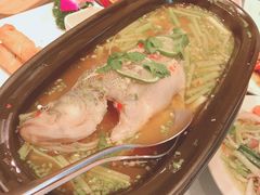 -阿诺泰·泰国餐厅(棕北店)