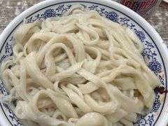 -清真马虎面馆(西七路店)