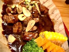 -鲁山人日本料理·放题·套餐(松卫北路店)