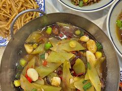-新新湘菜馆(新中街二条店)