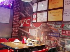 -蚝堡海鲜·威海菜·海肠捞饭·烧烤·亚洲吃蚝公司(幸福门店)