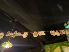 -戈拿旺巴西烤肉(崇文门店)