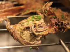 烤全羊-香木香羊烤全羊羊蝎子(大运河博物馆店)