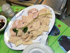 -华哥新鲜猪精品美食