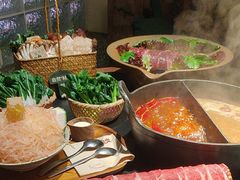 -大龙燚·旷野鲜火锅(广州首店)