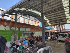 -白佛花鸟鱼虫批发市场小型宠物交易(东区)