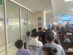 -天津医科大学肿瘤医院(本部院区)