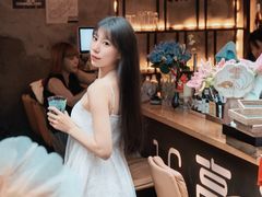 -16毫米咖啡&酒吧(南锣鼓巷店)