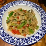 诸暨山下湖发现的本地餐厅[强]