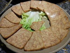 琥珀火锅蛋-蜀大侠火锅(建设路第五大道店)