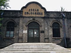 -周恩来同志少年读书旧址