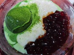 -RUXU入续糖水铺与包(卓悦中心店)