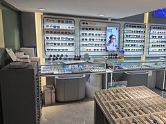 -发茂眼镜·蔡司依视路镜片(镇坪路店)