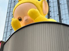 -东莞松山湖万象汇