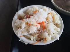 -好成财牛排馆(涂门街总店)