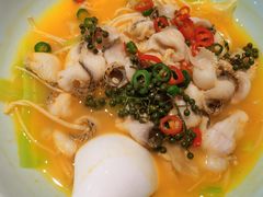 -港丽餐厅(来福士店)