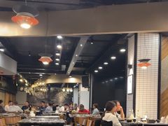 -小王少龙火锅(沙南街店)