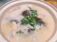 -小厨娘淮扬菜(六合欢乐港店)