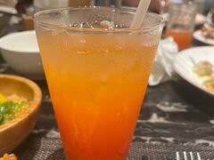 -金奥国际酒店全日餐厅ALTITUDE