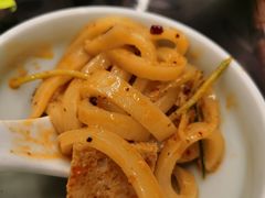 -品回味清真西北楼(宁波首店)