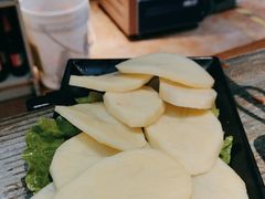 -销魂美蛙鱼头火锅(上海首店)