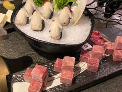 -湊湊火锅·茶憩(和平大悦城店)