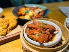 -潮粥荟·潮汕砂锅粥(朝阳大悦城店)