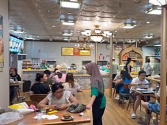 -贯贯吉·清真餐厅(浙江中路店)