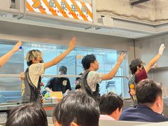 -茂业天地(华强北店)