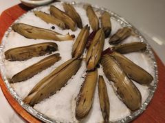 -阿毛饭店首店·宁波老字号(文化广场店)