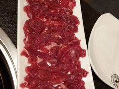 冧肉-我要牛市鲜牛火锅(科技西路店)