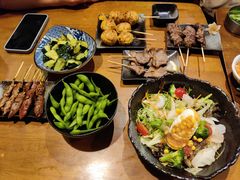 -鸟内会(河北路店)