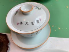 -荷风细雨·中国茶宴(碧云店)