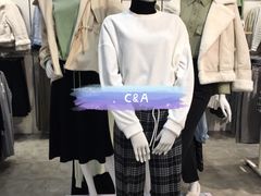 -C&A(新田360广场店)