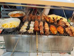 -曾百万小炉小串自助烧烤(高新店)