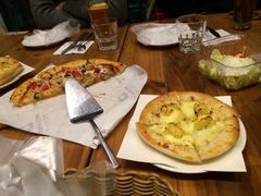 -彼芝奇比萨(红坊店)