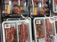 -山姆会员商店(上海浦东店)