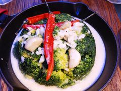 -卢布林西餐厅(万正店)