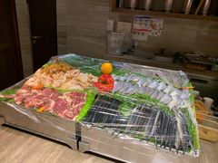 -廊坊固安福朋喜来登酒店