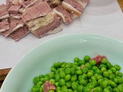-丁记盐蘸牛肉·新杭菜(河东路店)