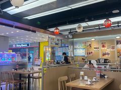 -小川洋风料理(武胜路凯德广场店)