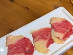-谭三娘鲜切牛肉自助火锅(九眼桥总店)