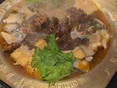 -芦月轩羊蝎子(劲松店)