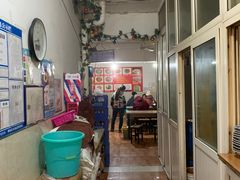 -老字号杨坡红油米线腊汁肉夹馍(东四道巷店)