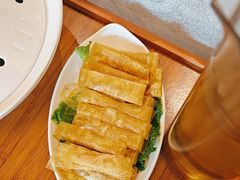 -东来顺饭庄(天坛店)