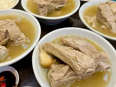 -松發肉骨茶(牛车水店)