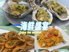 -景好海鲜餐厅(大鹏必选旅游店)