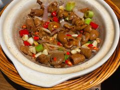 -绍兴老味道·非遗门店(银泰城店)
