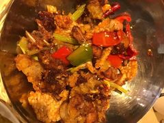 -避风塘(百联东郊店)